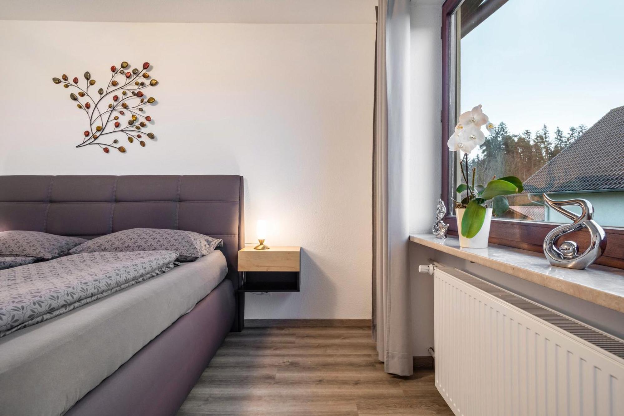 Fewo Hotz Am Golfclub Lindau 1A 外观 照片